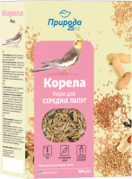 Корм Природа Украина Корела Йод