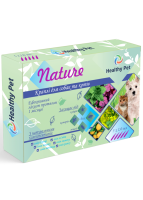Капли Nature Healthy Pet Украина для собак и кошек, 5 ампул,