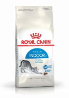 Сухой корм Royal Canin Польша Indoor для домашних кошек