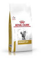 Сухой корм Royal Canin Польша Urinary S/O для кошек с мочекаменной болезнью