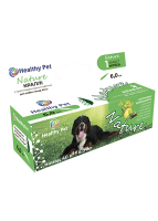 Капли Nature Healthy Pet Украина для собак больше 40 кг, 1 ампула,
