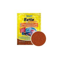 Tetra Германия Корм для рыб Betta Granules для пресноводных рыб