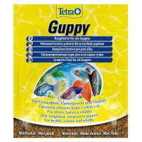 Tetra Германия Корм Guppy для гупи