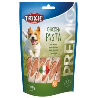Лакомство Trixie Германия для собак "PREMIO Chicken Pasta" паста с курицей