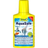 Tetra Германия Средство по уходу за водой Aqua Safe для подготовки воды