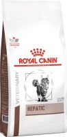 Сухий корм Royal Canin Польща Hepatic для котів з захворюваннями печінки