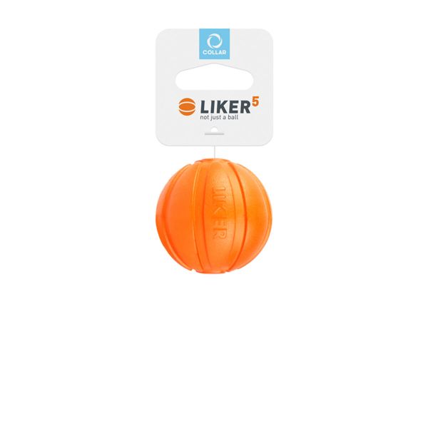 Collar Україна Мяч LIKER