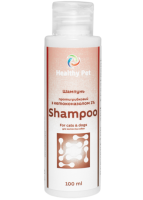 Healthy Pet Украина Противпаразитарный шампунь для собак и кошек, (Кетоконазол 1%)