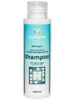 Healthy Pet Украина Шампунь противомикробный (Хлоргексидин 4%) для собак и кошек,