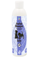 Herbal Shampoo Healthy Pet Украина Фитошампунь BABY для щенков,