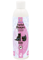 Herbal Shampoo Healthy Pet Украина Фитошампунь BABY для котят,