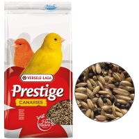 Корм Versele-Laga Бельгия Prestige Canary зерновая смесь для канареек
