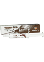 Healthy Pet Украина "Глистонорм" антигельминтное средство для кошек и собак, суспензия, 10 мл
