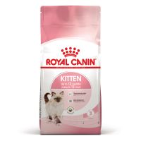 Сухой корм Royal Canin Польша Kitten для котят от 2 до 12 месяцев