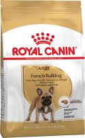 Сухой корм Royal Canin Польша French Bulldog для собак породы французский бульдог