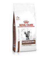 Сухой корм Royal Canin Польша Gastrointestinal Fibre Response для кошек с нарушением пищеварения/запором