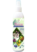 Nature Healthy Pet Украина Противпаразитарный спрей для кошек и собак