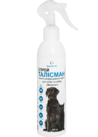 Талисман Healthy Pet Украина Противпаразитарный спрей инсекто-акарицидный для собак и кошек