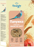 Корм Природа Украина Корм Попугайчик Юниор