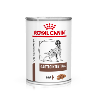 Влажный корм Royal Canin Польша Gastrointestinal для собак с расстройствами пищеварения