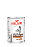 Влажный корм Royal Canin Польша GastroIntestinal Low Fat для собак при расстройствах пищеварения с ограниченным содержанием жиров