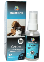Healthy Pet Україна лосьйон гігієнічний для вух тварин