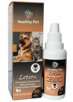 Healthy Pet Украина лосьон гигиенический для ротовой полости животных