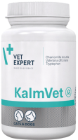 VetExpert Польща Kalm Vet заспокійливе для собак і котів