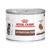 Влажный корм Royal Canin Польша Gastrointestinal Kitten для котят с расстройствами пищеварения