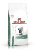 Сухой корм Royal Canin Польша Satiety Weight Management для кошек с избыточным весом