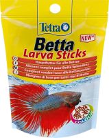 Tetra Германия Корм для рыб Betta Larva Sticks