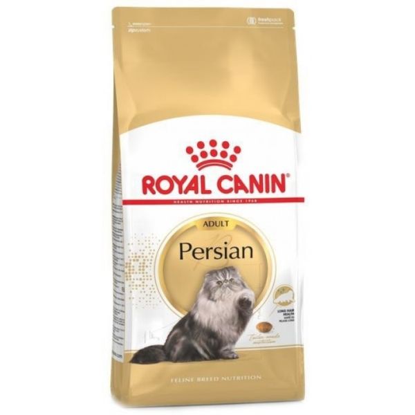 Сухой корм Royal Canin Польша Persian для кошек персидской породы
