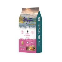 Сухой корм Mystic Турция беззерновой корм для котят с курицей