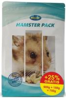 Корм Megan Польша Меган хомяк Hamster-Pack