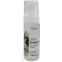 Over Zoo Польша Шампунь для собак Hypoallergenic в пенной форме