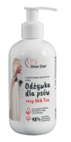 Over Zoo Польша шампунь для собак породы Ши-цу