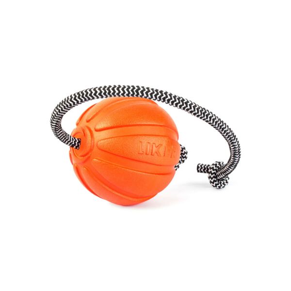 Collar Украина Мяч LIKER Корд на шнуре