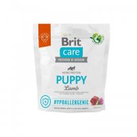 Сухой корм Care Brit Hypoallergenic Puppy для щенков гипоаллергенный с ягненком