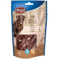 Лакомство Trixie Германия для собак Премио Lamb Bites с ягненком