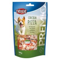 Лакомство Trixie Германия для собак Премио Pizza пицца