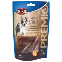Лакомство Trixie Германия для собак "PREMIO Tuna Sandwiches" с кониной