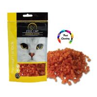 Лакомство Fine Cat Чехия для кошек с мясом курицы,