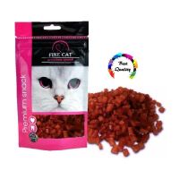 Ласощі Fine Cat Чехія для котів з м'ясом качки,