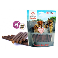 Ласощі Fine Dog Чехія для собак, баранина/крохмаль,