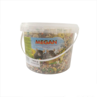 Корм Megan Польша Корм золотая серия Крыса (ведро)