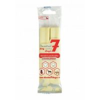 Лакомство Dental Dog Care Чехия для собак, палочки со вкусом говядины,