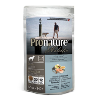 Сухий корм Pronature Канада для собак Holistic атлантичний лосось з коричневим рисом