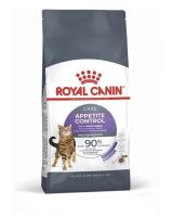 Сухой корм Royal Canin Польша Appetite Control Care для стерилизованных кошек для контроля аппетита