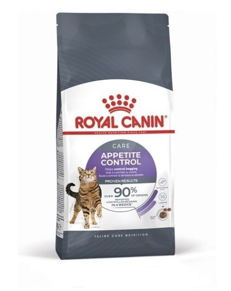 Сухий корм Royal Canin Польща Appetite Control Care для стерилізованих котів для контролю апетиту