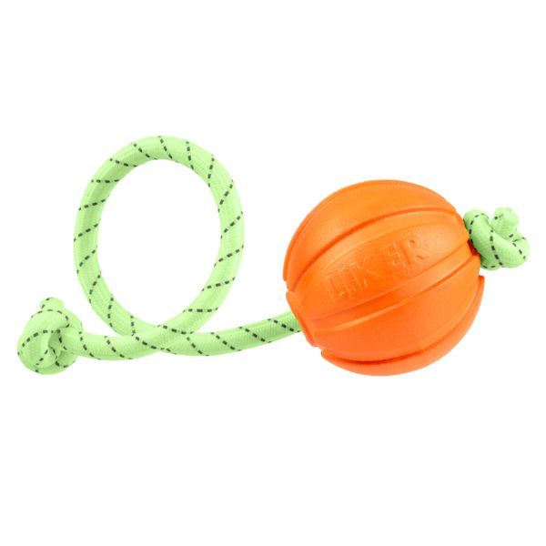 Collar Украина Мяч LIKER Lumi на шнуре